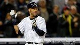 ‘2000년 이후 최고 유격수’는?… ‘NYY 캡틴’ 데릭 지터 선정