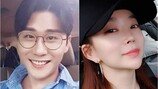 영탁♥윤희, 열애설 발칵…속 타는 팬심