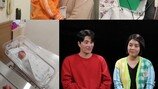민우혁♥이세미, 유산→둘째 출산 풀 스토리 공개