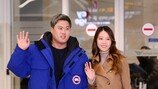 류현진♥배지현 부부 득녀 “산모와 아이 모두 건강”