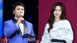 전현무 진세연, 2020 소리바다 어워즈 MC 확정 [공식]