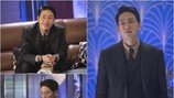 ‘펜트하우스2’ 엄기준, 절대 빌런 포스