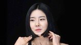 브레이브걸스 유나, 단발병 부르는 미모