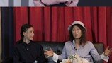 이용녀, 유재석 미담공개 “통장보고 놀랐다”