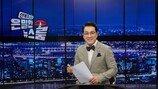 김한석, ‘은밀한 뉴스룸’ 단독 MC 발탁