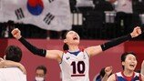 김연경 국가대표 은퇴 “후배 선수들이 잘해줄 것”