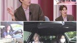 정겨운♥김우림, 아찔 부부싸움 “왜 말대꾸 하냐고”