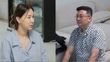 화가 변신 이혜영 “♥남편 영어실력, 예술 원천”