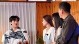 인교돈 “림프종암 구토 반복, 죽고 싶을 정도”