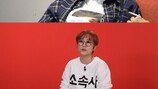 ‘안영미♥’ 남편, 19금 춤 심경+2세 계획