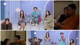 윤남기♥이다은, 결혼 계획→돌발 스킨십 (돌싱글즈2)