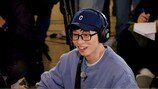 지석진 유재석 연애사 폭로 “여친에 뺨맞아”