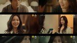 ‘깊어진 워맨스+불륜’ 송윤아, 이성재·전소민 의심 (쇼윈도)