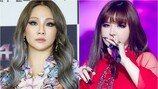 씨엘 “투애니원 해체, 기사로 알아” 폭로