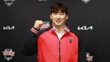 나성범, 6년 150억 원에 KIA 유니폼… 역대 FA 최고액 타이