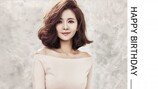 ‘3년 공백’ 장서희 근황, 51세 생일이라니…미모 난리