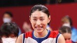 ‘中생활 마무리’ 김연경, 향후 행보는…