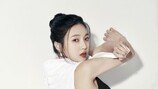 레드벨벳 조이 과감한 포즈…탄탄 복근