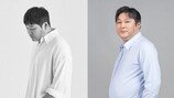 ‘택이 아빠’ 최무성 97kg 고백…뱃살 어쩌나