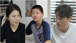 홍성흔♥김정임, 子화철 말에 충격…성교육 어쩌나