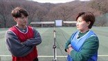 김종국 VS 박세리… 예측불허 대결에 ‘긴장감 ↑’