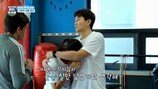 ‘이동국 딸’ 재아 눈물 펑펑…부상→재활 고통 호소