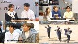 한영♥박군 회사 소개…벌써 부부 케미 (식구당)