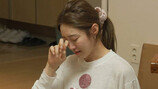 ‘임창정♥’ 서하얀, 폭풍 눈물 “치유되는 것 같다”