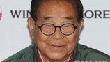 입원 치료中 송해, 방송 하차설…상황보니