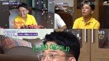 ‘김지민♥’김준호, 이상민에 “저러면 또 이혼해” 무슨일?