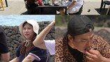 홍현희♥제이쓴, 제주 태교여행…먹다가 분노 (‘전참시’)