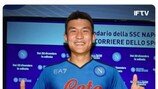 김민재 나폴리 행 사실상 확정…연봉 250만€+30만€