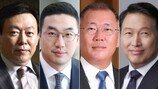 “회장님들 상반기 얼마 받았나” 신동빈 롯데 회장 102억 원으로 최다