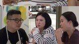 이지혜♥문재완, 새 집 최초 공개→“강호동+김희애 보고 계약”