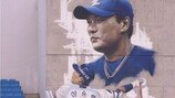 이승엽 타자 복귀하나…대구 라이온즈 파크 컴백