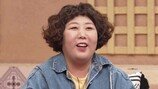 ‘먹방’에 진심인 신기루 “음식 위해 삭발도 가능”