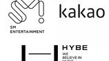 SM 인수전 끝…카카오 “하이브 인수 중단 존중”