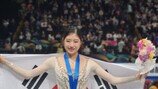 이해인, 리틀 김연아 행보…10년만에 대기록!