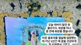 서동주 “父 서세원 발인 후 클로이도 세상 떠나…”