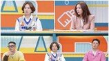 박미선, ‘중2 가출’ 고딩엄마에 일침 “속 터진다” (고딩엄빠3)