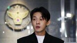 유아인, 오늘(11일) 2차 소환 조사…무슨 말 할까