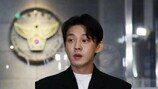 유아인, 체포돼 조사받나…경찰 “계속 거부하면 강경”