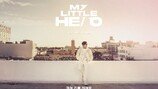 임영웅, 넘사벽 비주얼 자랑 ‘다시 펼쳐질 하늘빛 HERO’