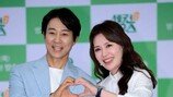 ‘결혼 30주년’ 최수종♥하희라, 냉동인간인 줄