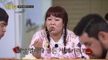 김민경 논리 美쳤다 “야식 많이 먹으면 다음 날 더 먹어야”