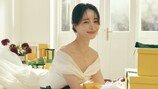 ‘이도현♥’ 임지연, 웨딩화보인 줄…순백의 드레스 자태