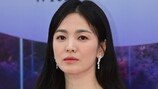 송혜교, ‘검은사제들’ 스핀오프 긍정검토…파격 행보