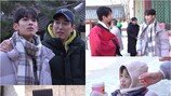 강경준子 정안, 연기 도전…17살 훈남 비주얼이 놀라워