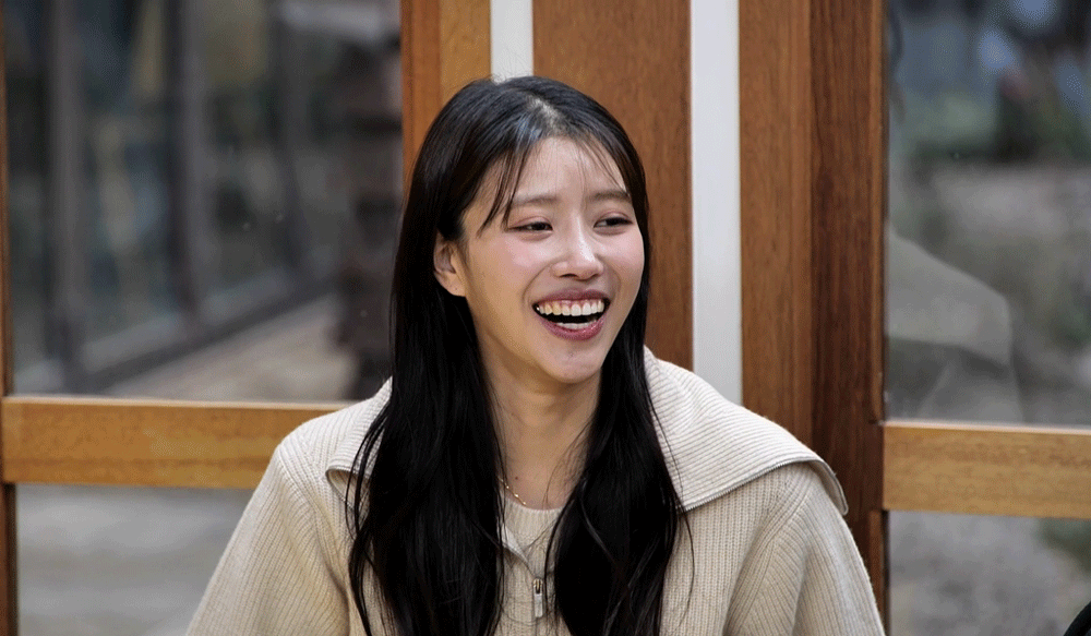 이미주 열애 중? “요즘 촬영장 도망치듯 나가” 제보 속출 (놀뭐)