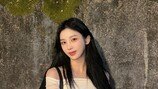 ‘강석우 딸’ 강다은, 근황보니…아이돌급 미모 자랑 [DA★]